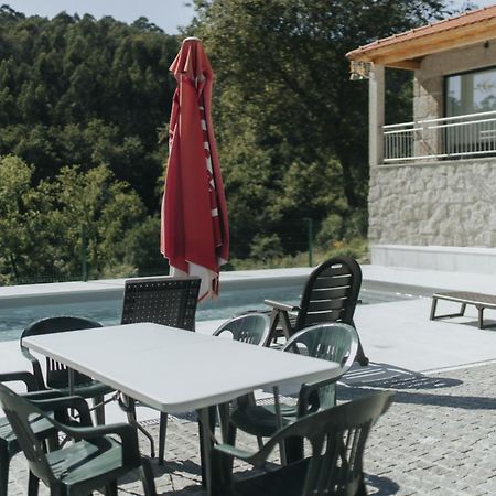 Quinta Do Rabelo Villa Braga Ngoại thất bức ảnh