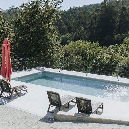 Quinta Do Rabelo Villa Braga Ngoại thất bức ảnh