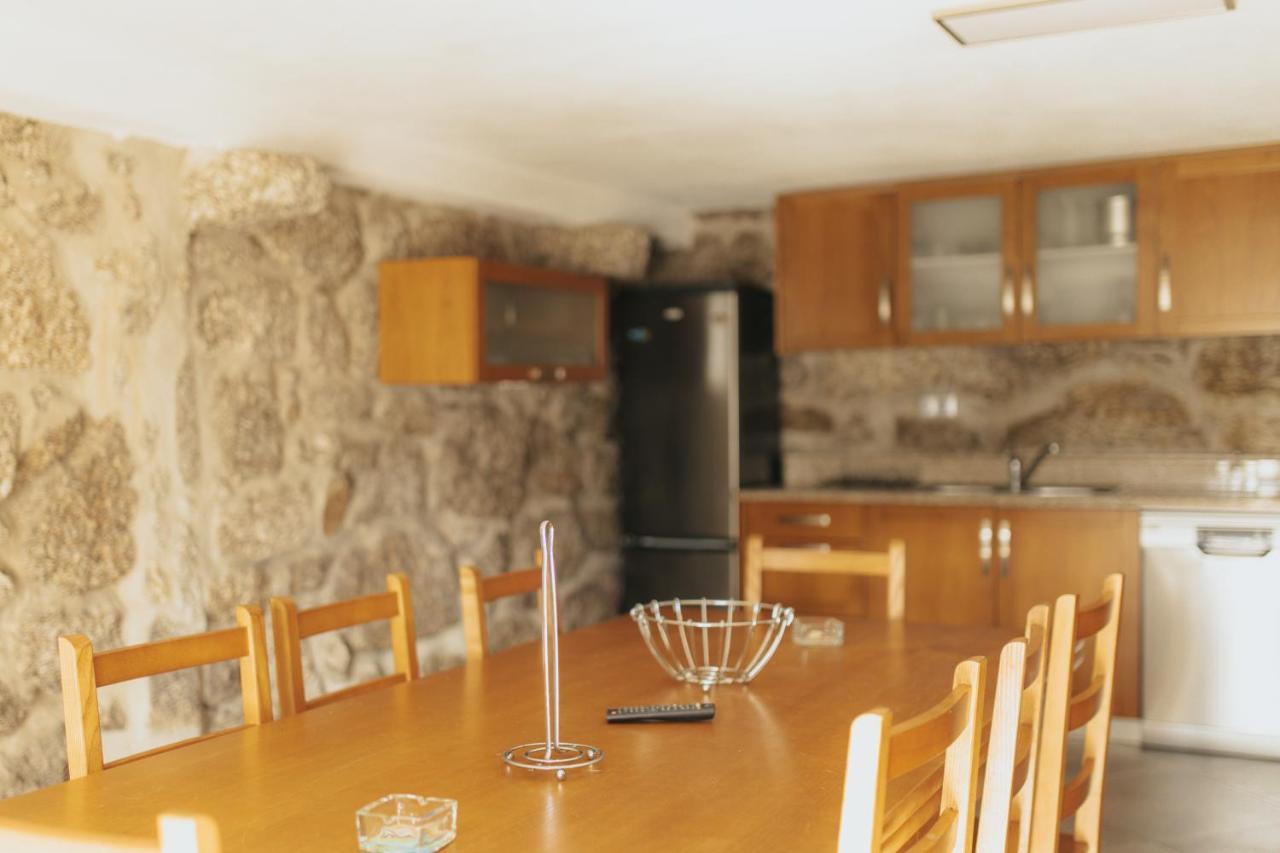 Quinta Do Rabelo Villa Braga Ngoại thất bức ảnh