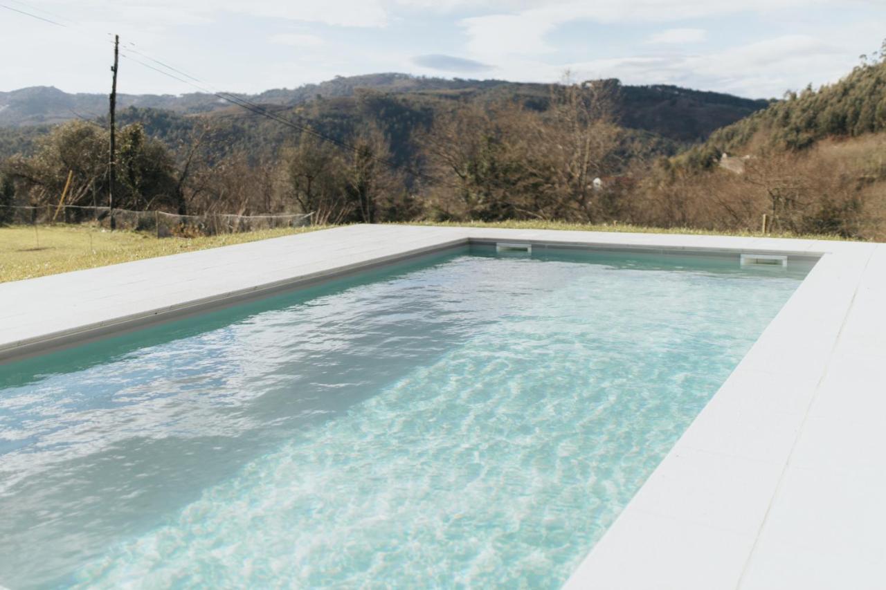 Quinta Do Rabelo Villa Braga Ngoại thất bức ảnh