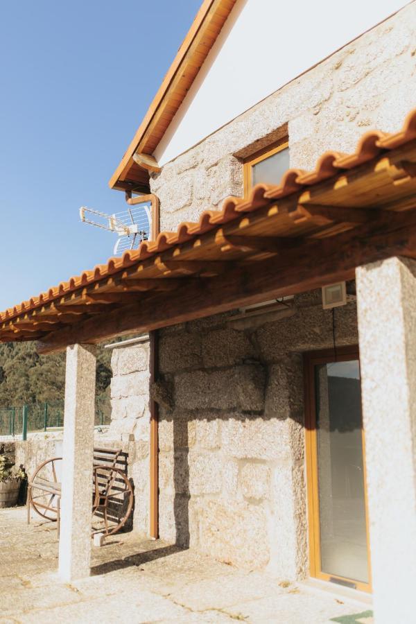 Quinta Do Rabelo Villa Braga Ngoại thất bức ảnh