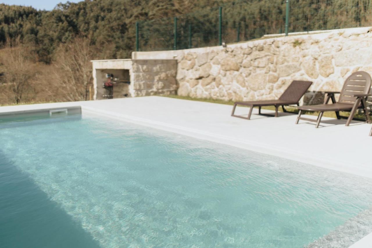 Quinta Do Rabelo Villa Braga Ngoại thất bức ảnh
