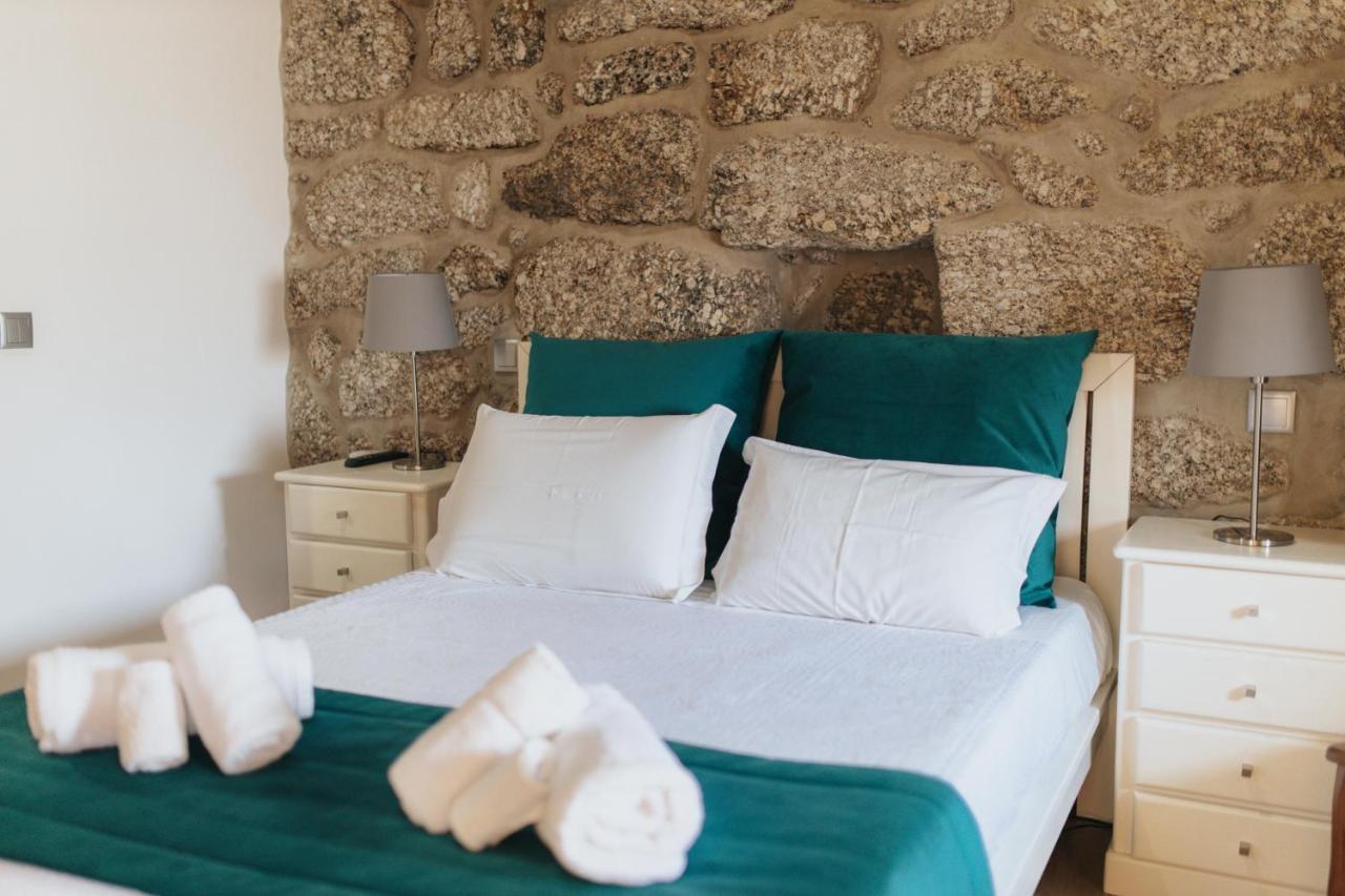 Quinta Do Rabelo Villa Braga Ngoại thất bức ảnh
