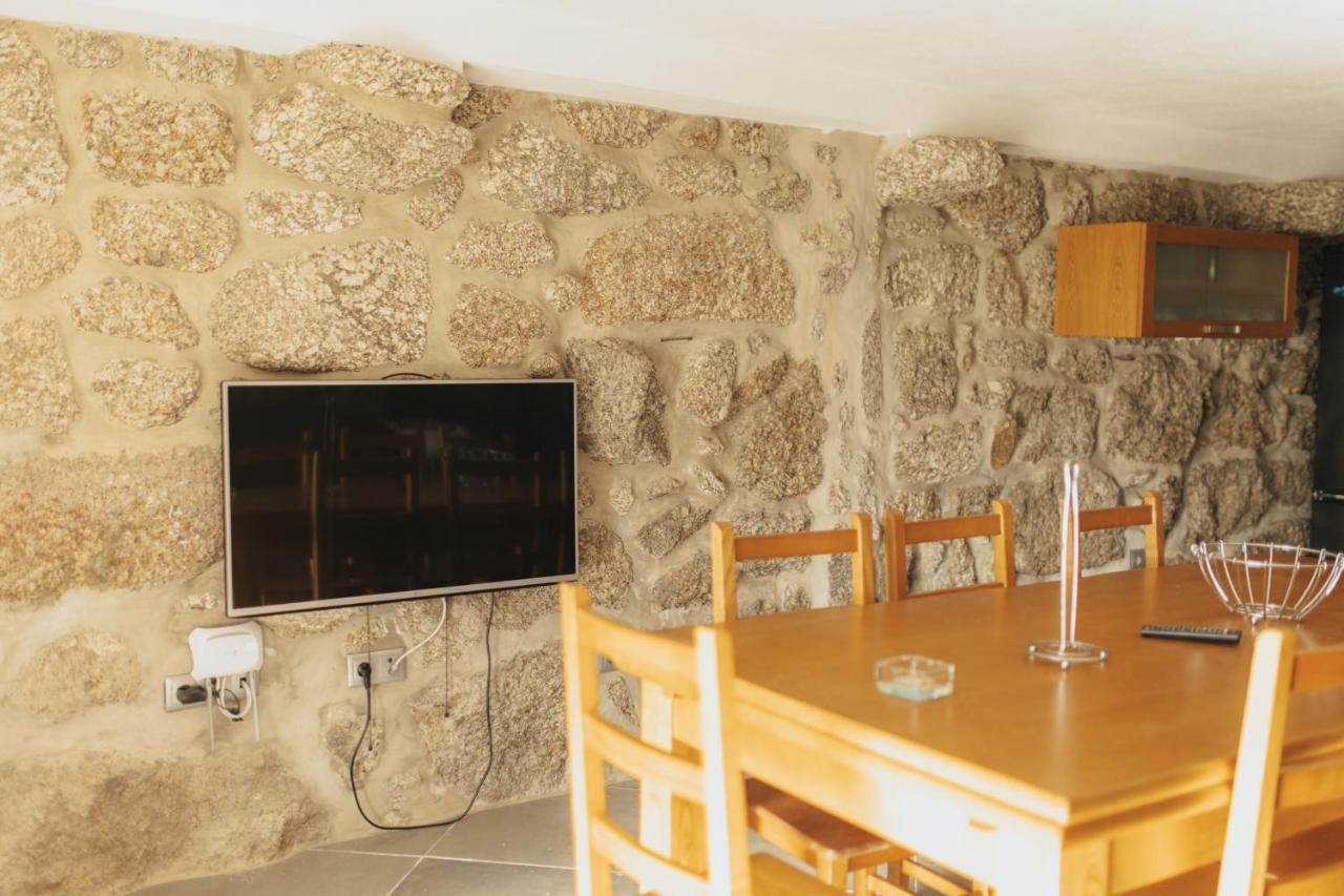 Quinta Do Rabelo Villa Braga Ngoại thất bức ảnh