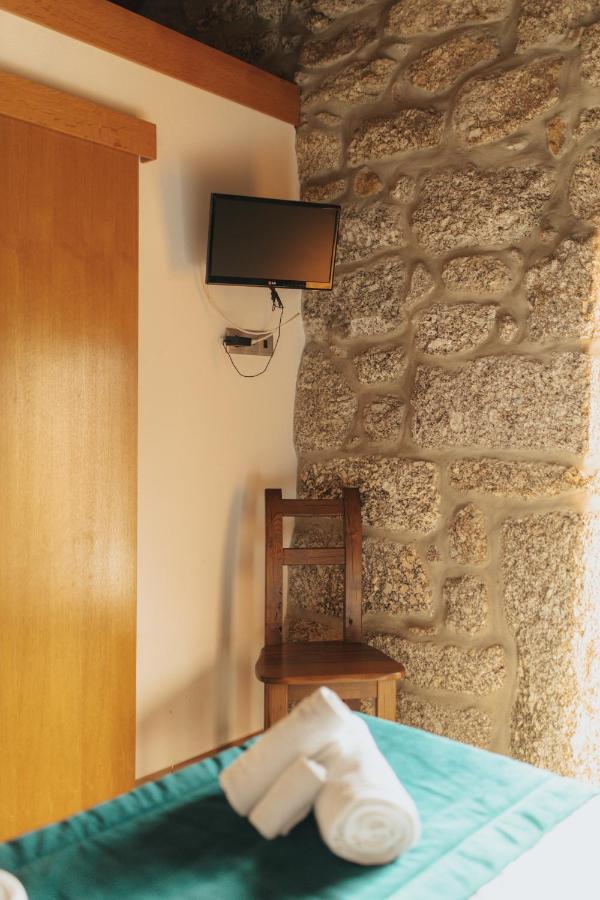 Quinta Do Rabelo Villa Braga Ngoại thất bức ảnh