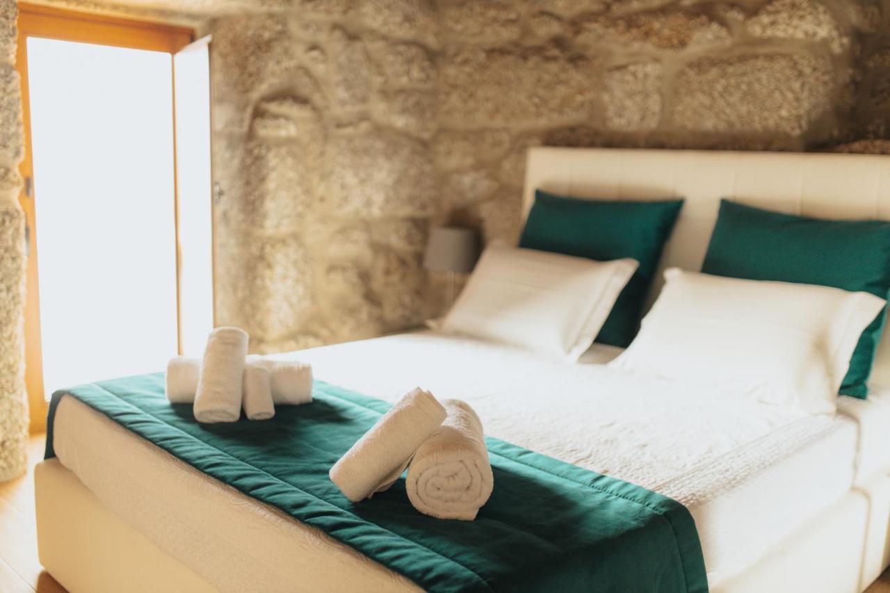 Quinta Do Rabelo Villa Braga Ngoại thất bức ảnh