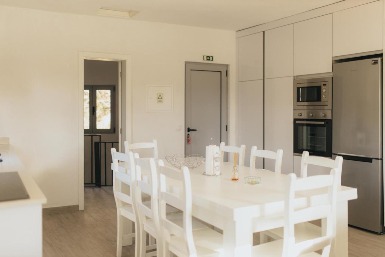 Quinta Do Rabelo Villa Braga Ngoại thất bức ảnh