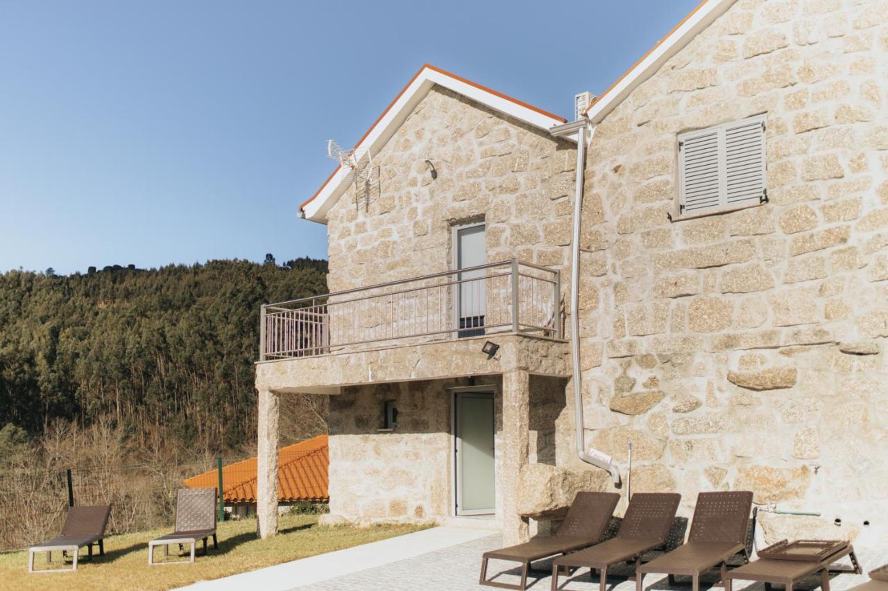 Quinta Do Rabelo Villa Braga Ngoại thất bức ảnh