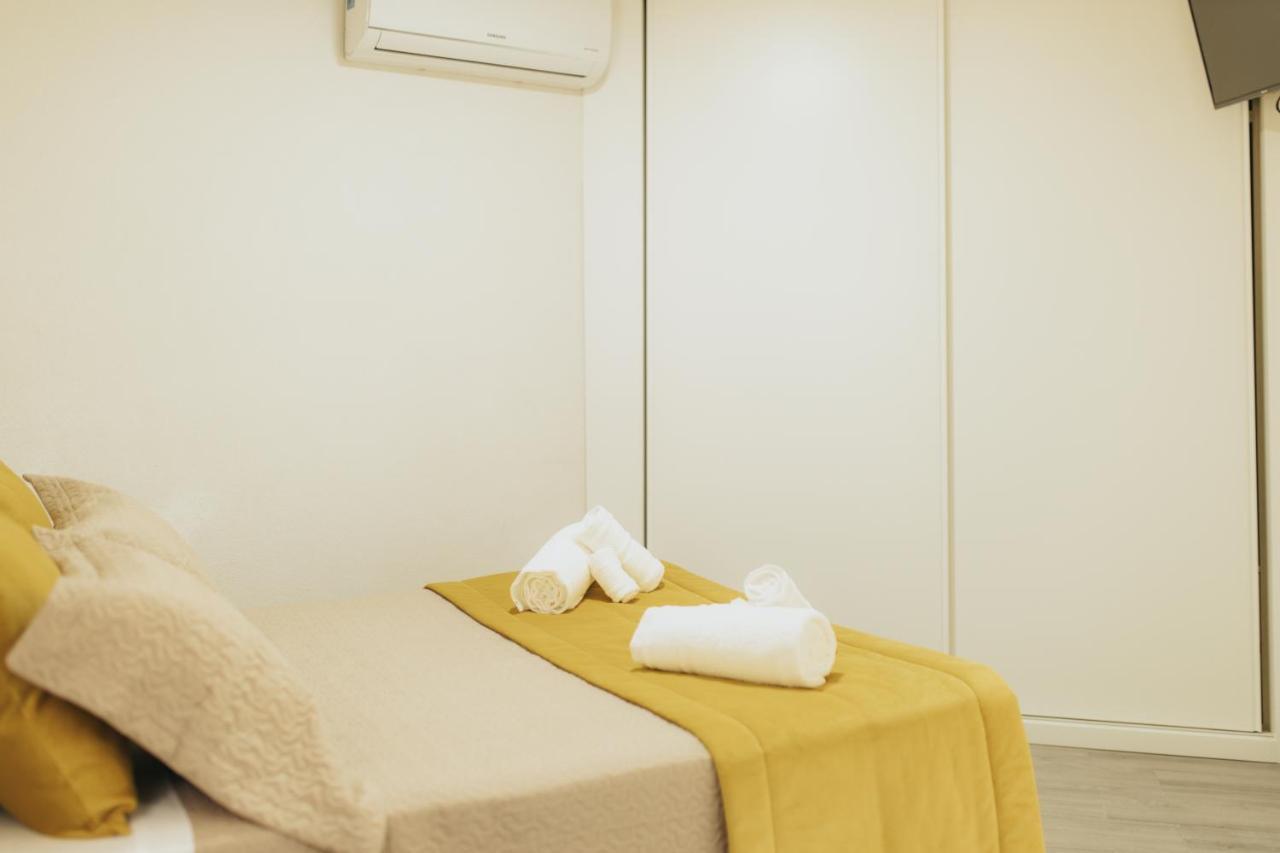 Quinta Do Rabelo Villa Braga Ngoại thất bức ảnh