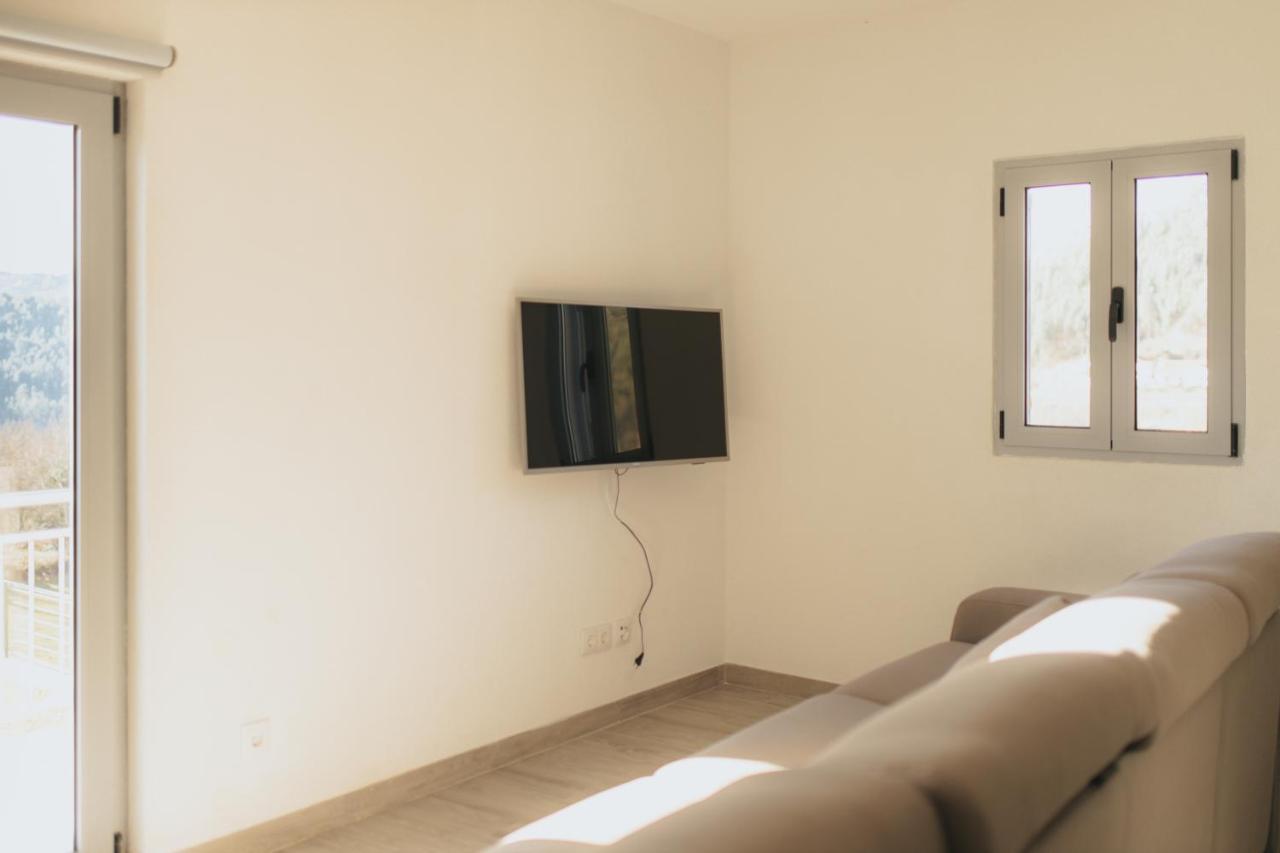 Quinta Do Rabelo Villa Braga Ngoại thất bức ảnh
