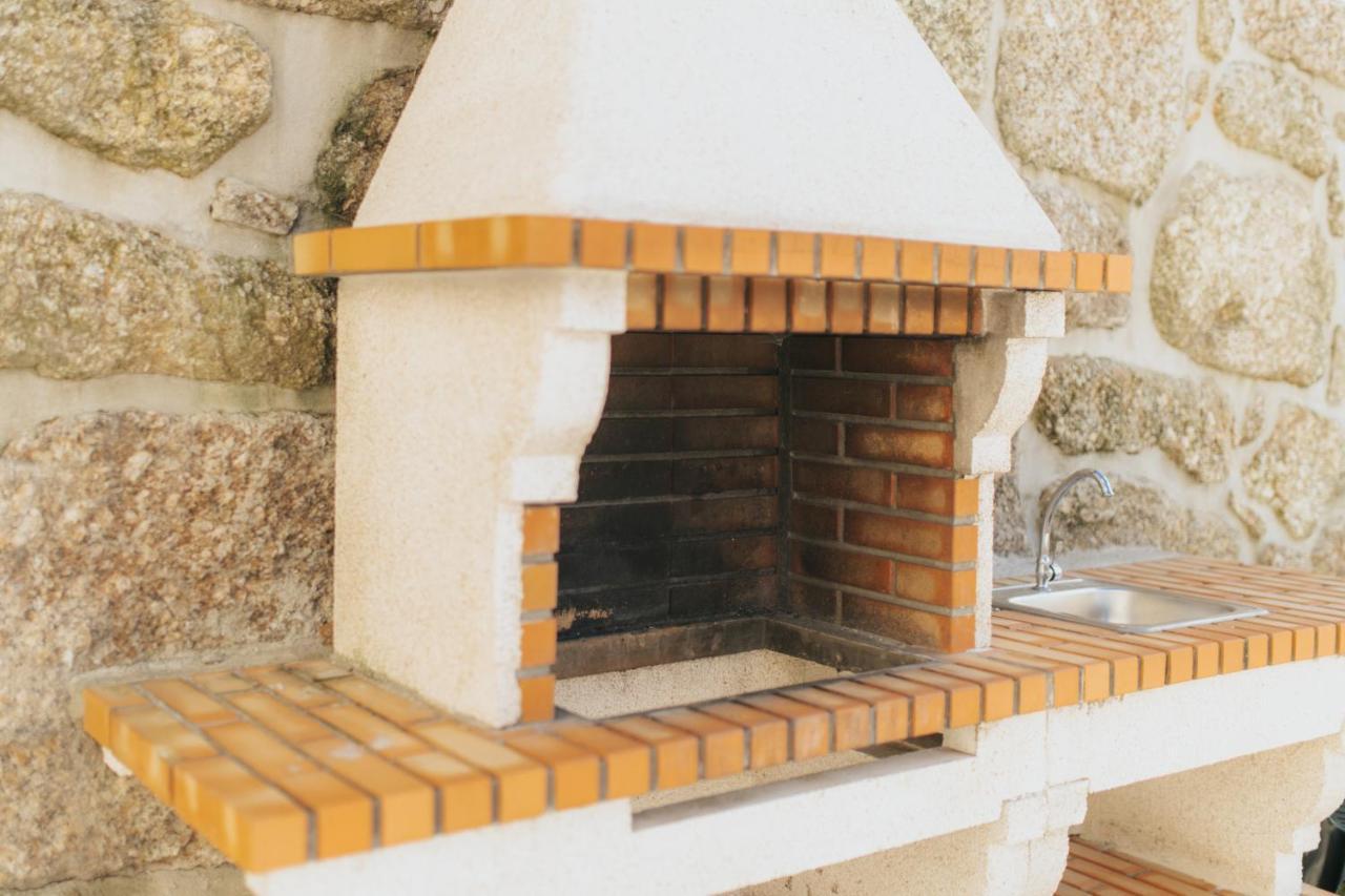 Quinta Do Rabelo Villa Braga Ngoại thất bức ảnh
