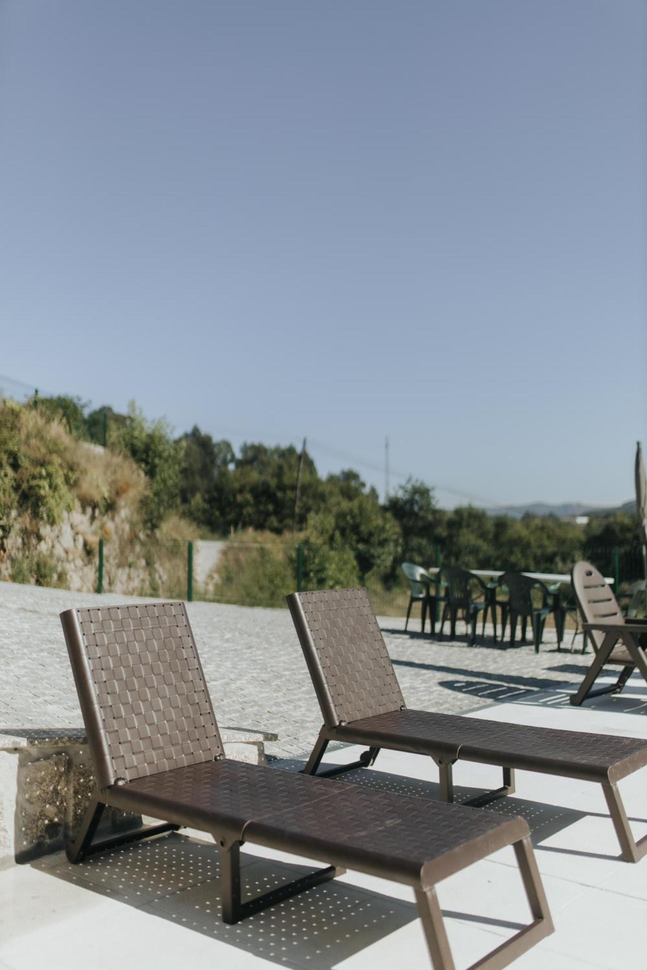 Quinta Do Rabelo Villa Braga Ngoại thất bức ảnh