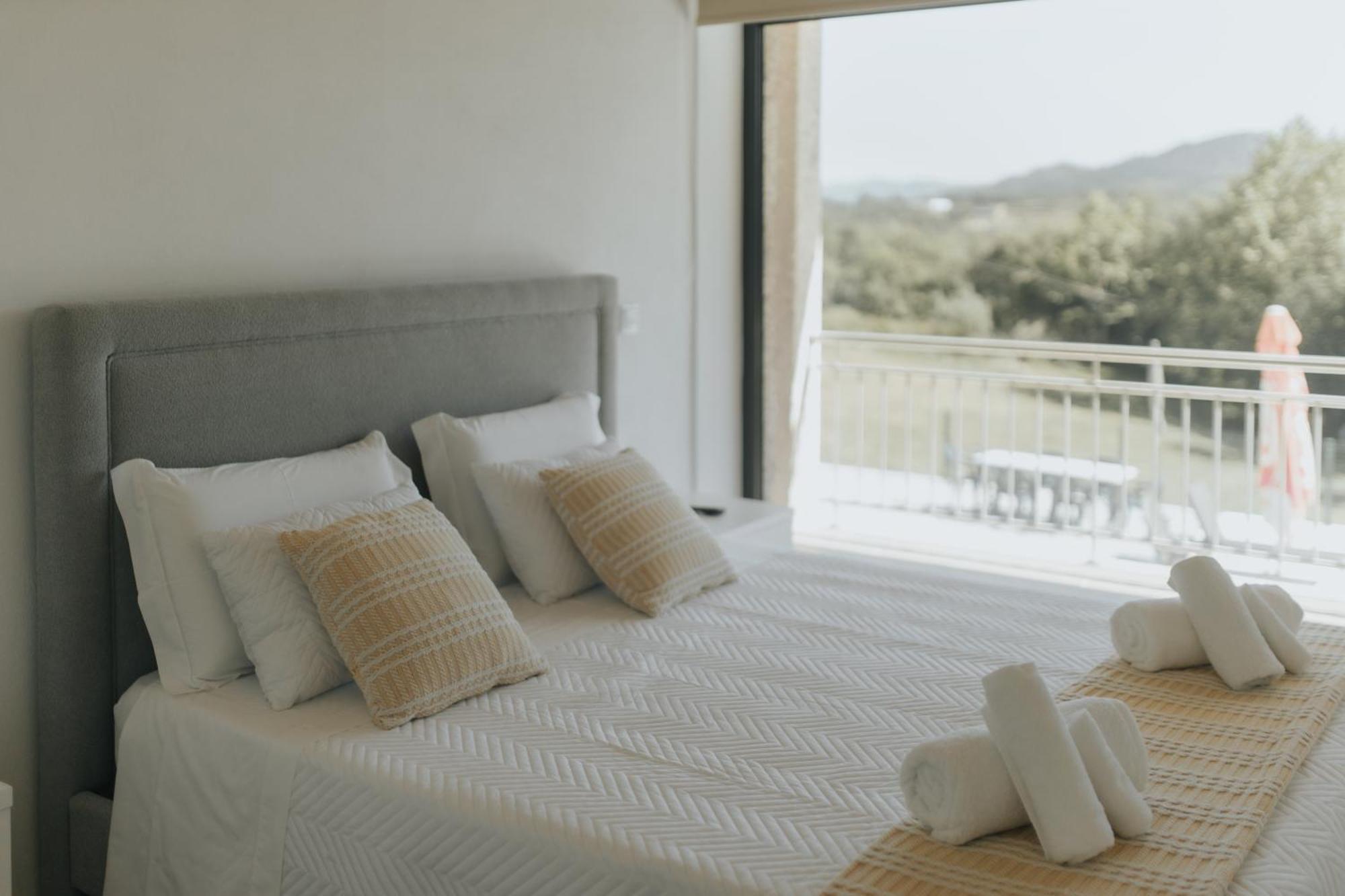 Quinta Do Rabelo Villa Braga Ngoại thất bức ảnh