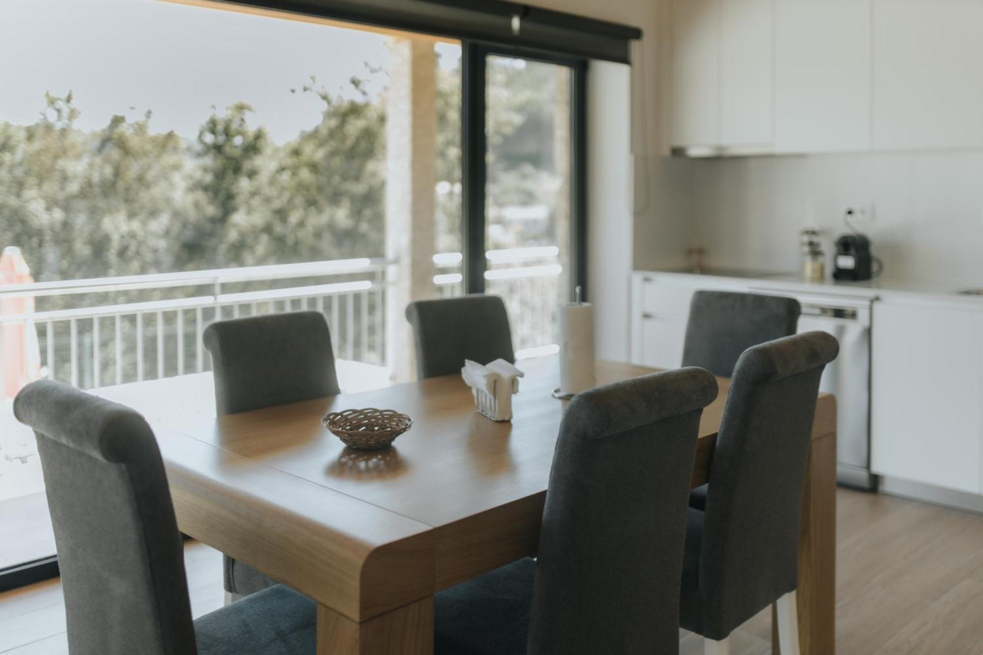 Quinta Do Rabelo Villa Braga Ngoại thất bức ảnh