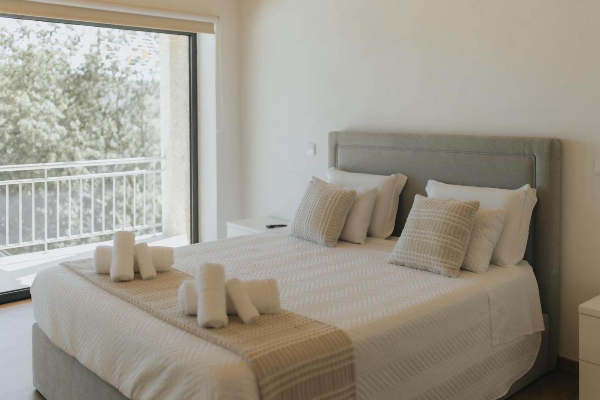 Quinta Do Rabelo Villa Braga Ngoại thất bức ảnh